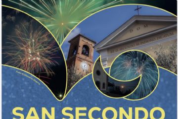Festa Patronale di San Secondo