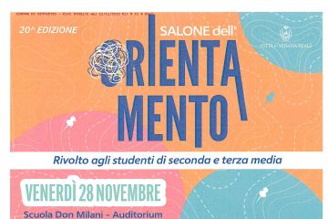 Salone dell&#39;Orientamento 