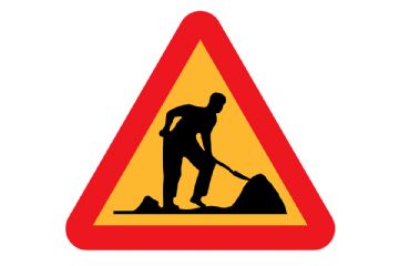 Lavori di modifica di un impianto radioelettrico TIM S.p.A in Via Brione