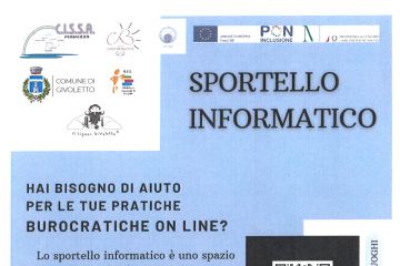 Sportello Informatico