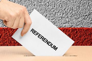 Orari Ufficio Elettorale Referendum22-23 marzo 2026