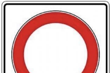 Istituzione divieto di sosta, fermata e transito su Via San Secondo il giorno 28 Marzo 2026