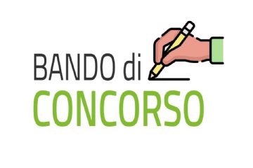 Bando di concorso pubblico