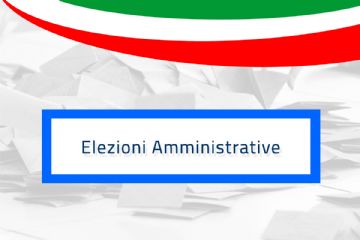 Manifesto Candidati - Elezioni amministrative 2026