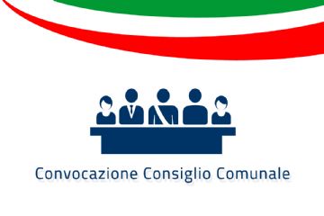 Convocazione del Consiglio Comunale del 24 giugno 2026