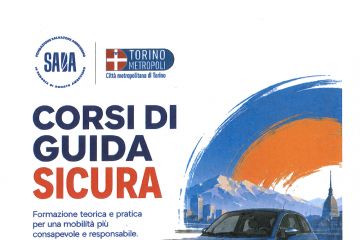 Corsi di guida sicura
